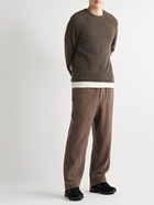 James Perse - Cashmere Sweater - Brown