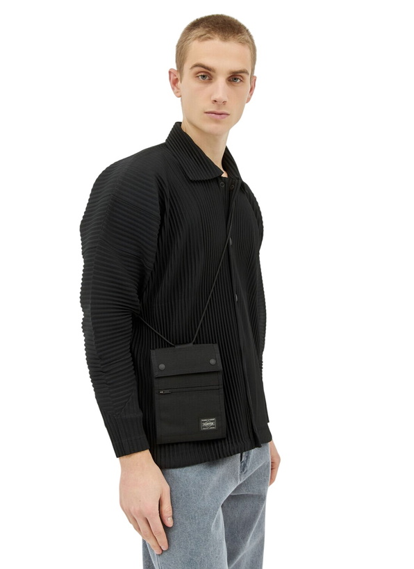 Photo: Porter-Yoshida & Co Hybrid Travel Case