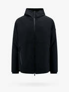 Peuterey   Jacket Black   Mens