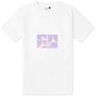 The National Skateboard Co. Beak Tee