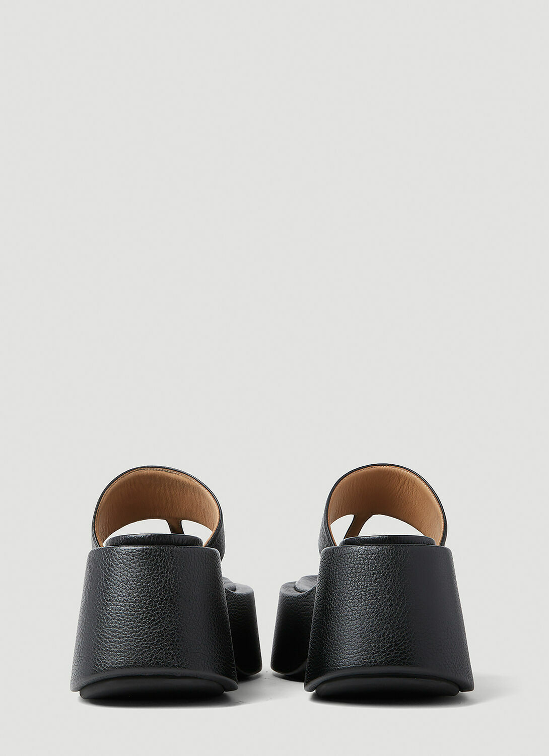 Marsèll Zeppo Platform Sandals