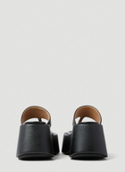 Marsèll Zeppo Platform Sandals