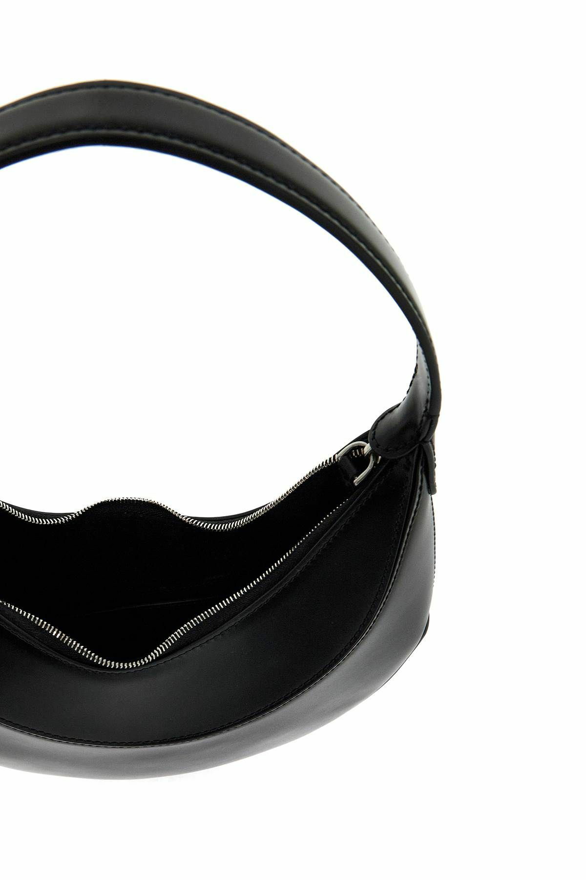 MULBERRY pimlico hobo Black Mulberry