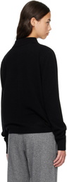 Entire Studios Black Ledge Cardigan