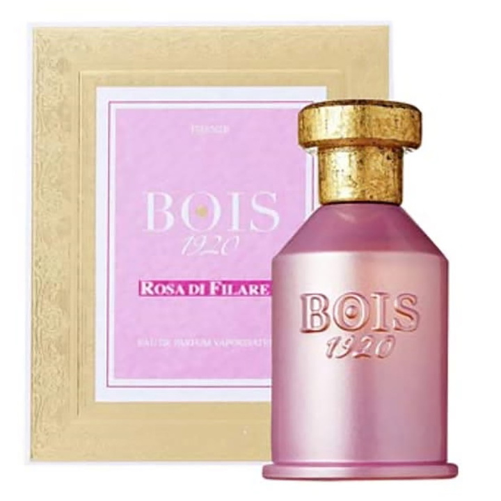 Photo: Bois 1920 Ladies Rosa Di Filare EDP 3.4 oz Fragrances 8055277280039