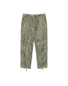 Stussy Dyed Nylon Surplus Cargo Pants