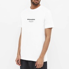 Maharishi Men's Lunar Year of the Tiger T-Shirt in White