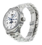Longines Master Collection L2.738.4.71.6