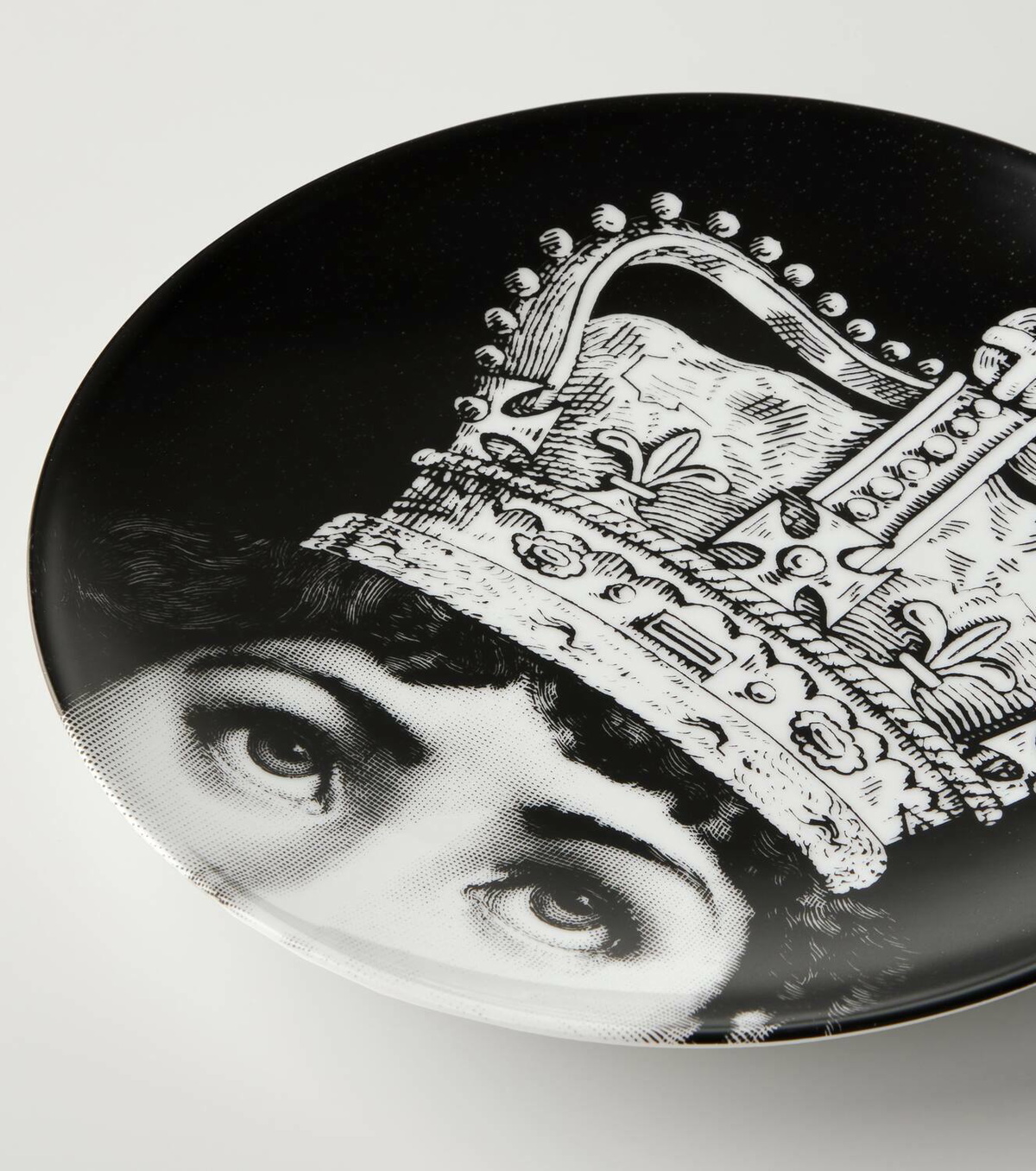 Fornasetti Tema e Variazioni n.369 wall plate