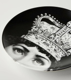 Fornasetti Tema e Variazioni n.369 wall plate