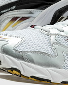 Mizuno Wave Rider 10(U) White - Mens - Lowtop