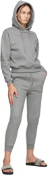 Frame Grey Standard Lounge Pants