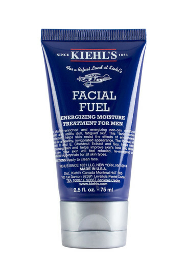 KIEHL'S Facial Fuel Moisturiser 75ml