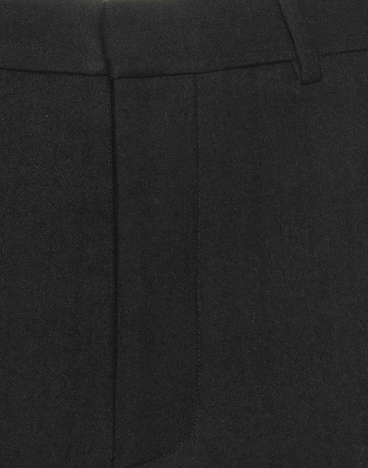 Ann Demeulemeester Womens Pants in Black