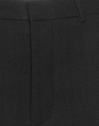 Ann Demeulemeester Womens Pants in Black