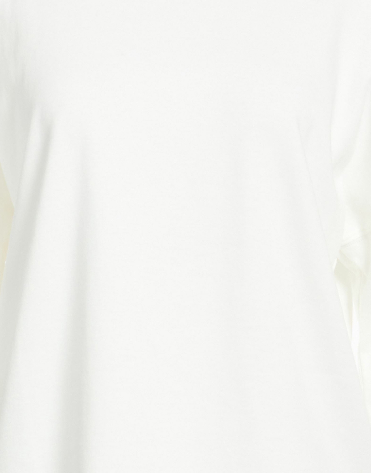 Peserico Womens T-shirt in White