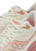 Saucony Endorphin Speed 5 Mesh Sneakers Ivory