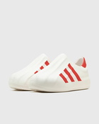 Adidas Adi Fom Superstar Red/Beige - Mens - Lowtop