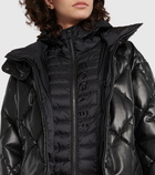 Bogner Lissi down ski jacket