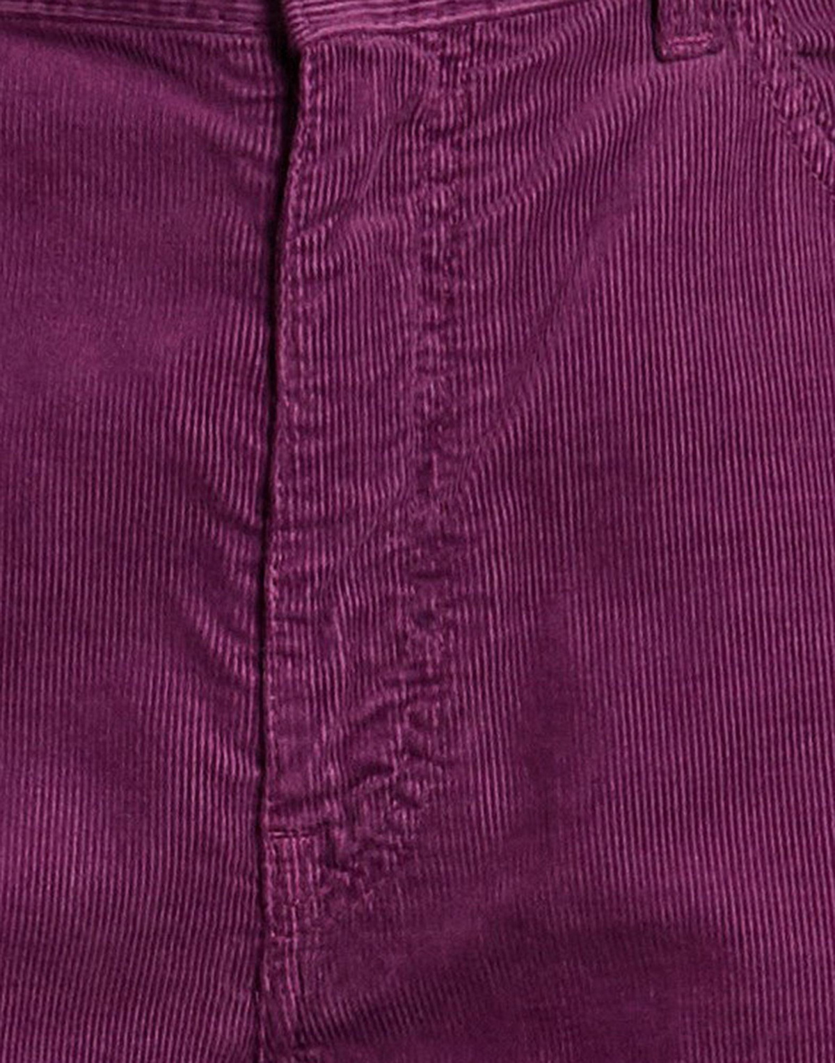 Jucca Womens Pants Plum