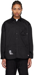 Neighborhood Black Dickies Edition Shirt