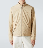 Polo Ralph Lauren Bedford reversible linen jacket