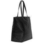 Undercover Future is the Past Tote