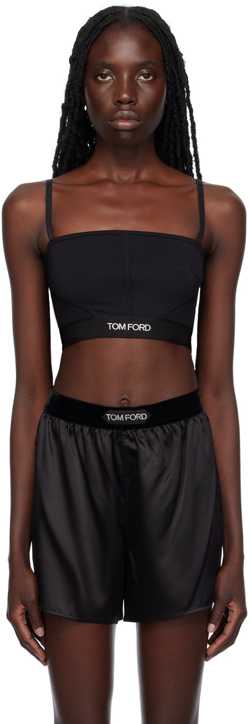 Tom Ford, Intimates & Sleepwear, Tom Ford Signature Modal Sports Bra