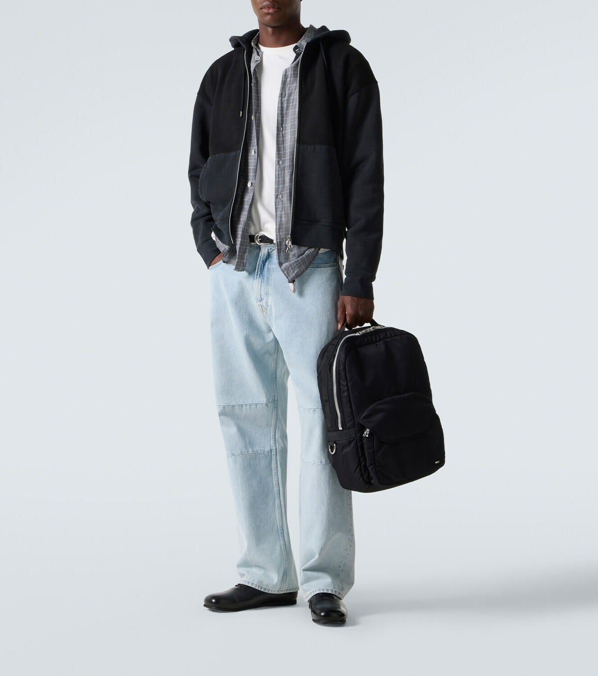 Our Legacy Grande Volta backpack