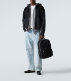 Our Legacy Grande Volta backpack