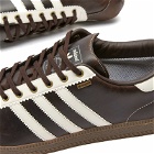 Adidas Men's BERN GTX Sneakers in Dark Brown/Pantone/Wonder White