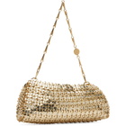 Rabanne Gold 1969 Clutch Bag