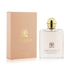 Trussardi Ladies Delicate Rose EDT Spray 1.7 oz Fragrances 8011530840013