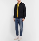 PS by Paul Smith - Wool-Blend Twill Jacket - Navy
