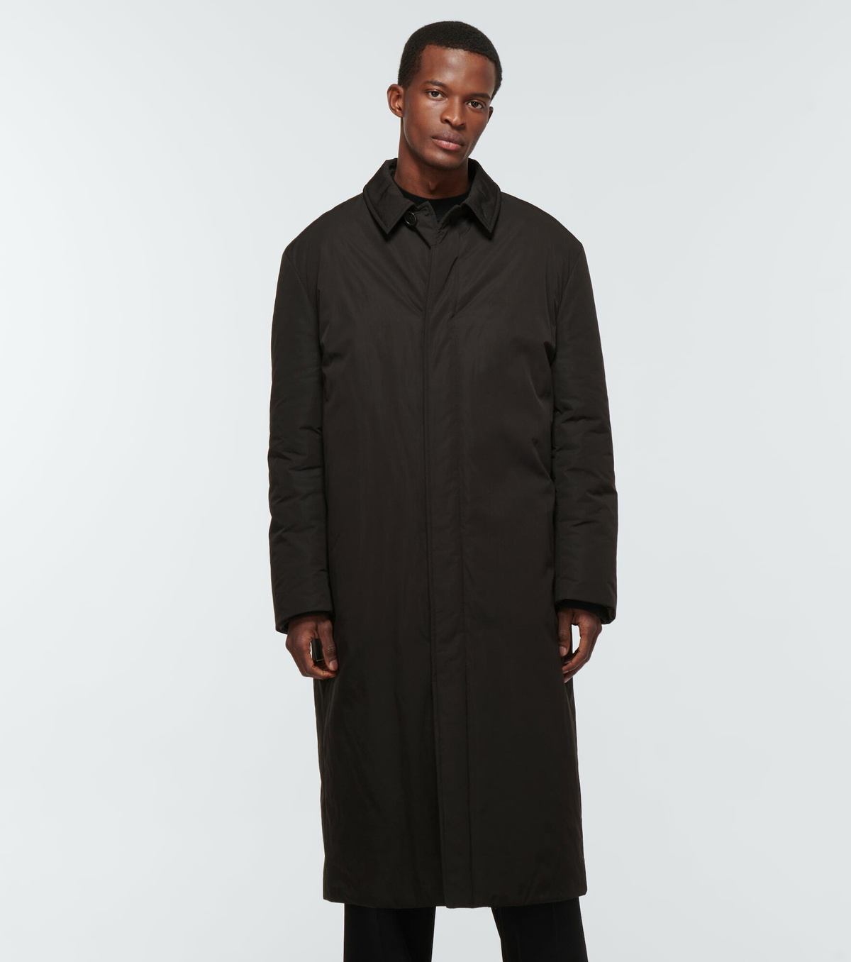 The Row - Django nylon coat The Row
