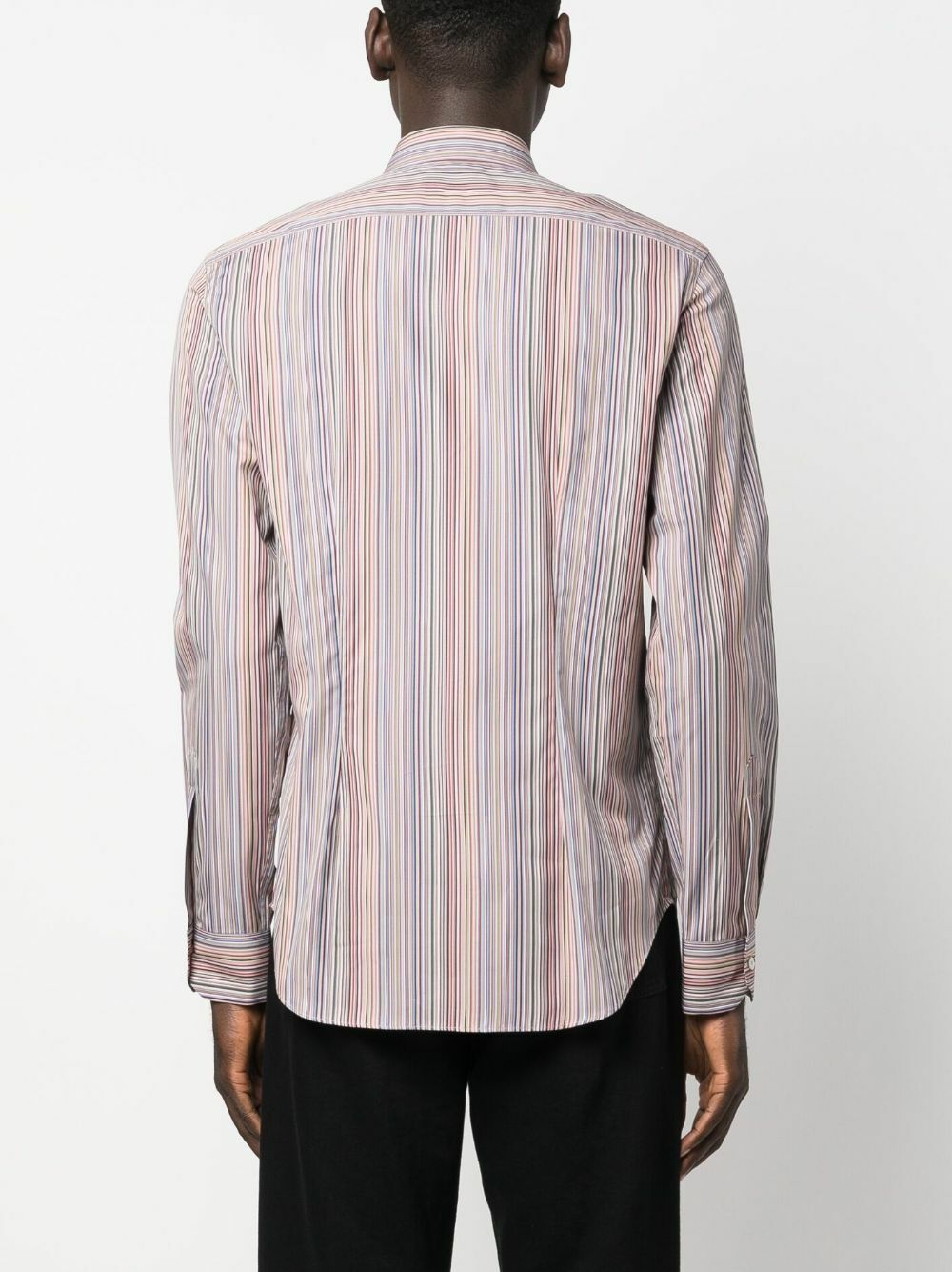 PAUL SMITH - Cotton Shirt