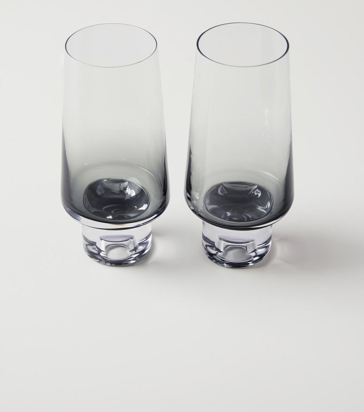 Tom Dixon Tank set of 2 glasses