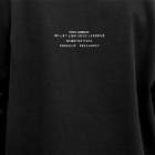 Dolce & Gabbana Men's Vibe Centre Logo T-Shirt in Black