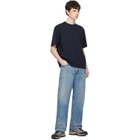 Canada Goose Navy Novo T-shirt