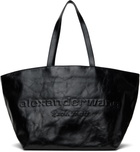 Alexander Wang Black Punch Tote