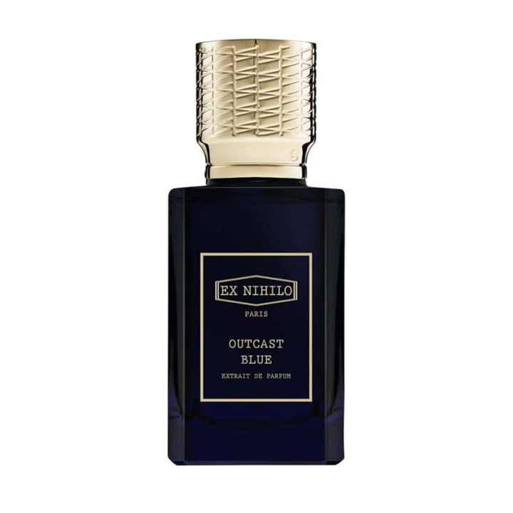 Photo: Ex Nihilo Unisex Outcast Blue Extrait de Parfum Spray 1.7 oz Fragrances 3760264098164
