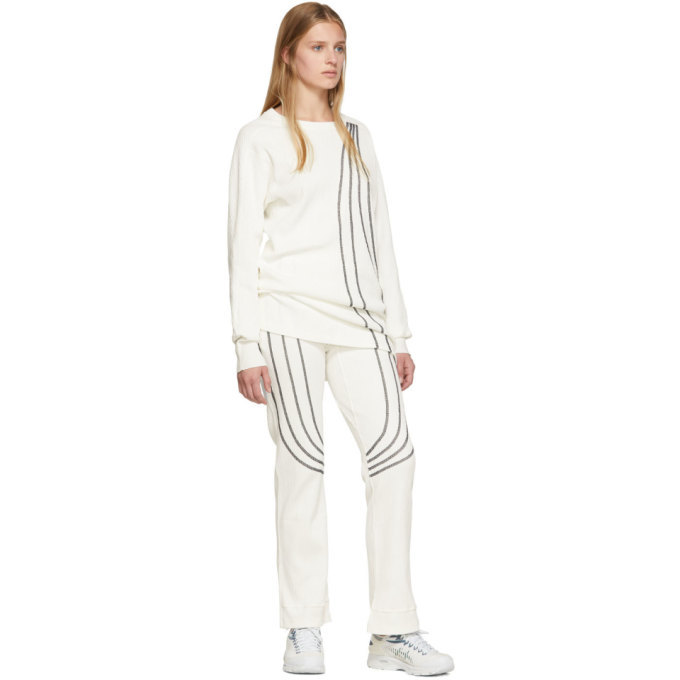 Kiko Kostadinov White River Lounge Pants Kiko Kostadinov