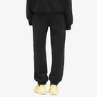 Represent Women's Everyday Sweatpants in Jet Black