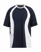 Dsquared2 Mens T-shirt in Navy