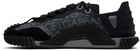 Dolce & Gabbana Black NS1 Sneakers