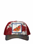 GOORIN BROS Metamorphosis Butterfly Cap with patch
