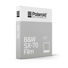 Polaroid Originals SX-70 B&W Film