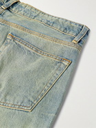 Reese Cooper® - Slim-Fit Jeans - Blue