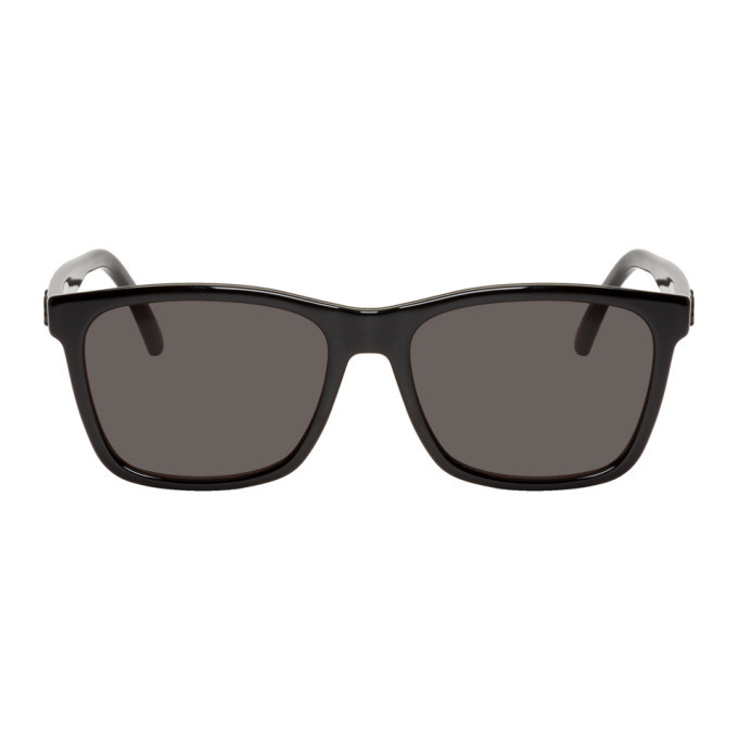 Photo: Saint Laurent Black SL 318 Sunglasses