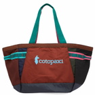 Cotopaxi Men's Allpa 30L Gear Hauler Tote in Del Dia 